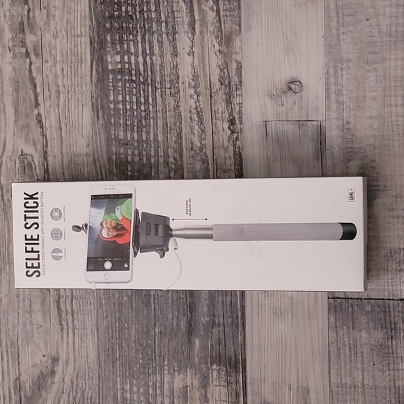 Other - 🙂New! Selfie Stick